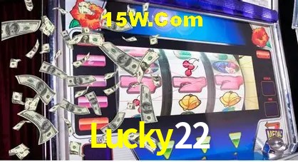 Bônus de Boas-vindas Lucky22